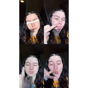 Meet your Posher, Maci